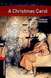 [9780194791137] A Christmas Carol
