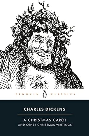 A Christmas Carol