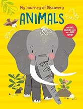 Animals (My Journey of Discovery)