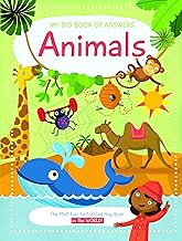 BIG BOOK OF ANSWERS ANIMALS