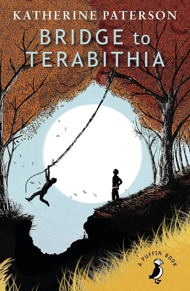 Bridge to Terabithia - Advanced LEVEL