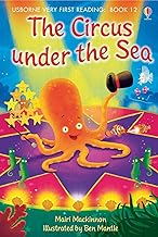 Circus Under the Sea