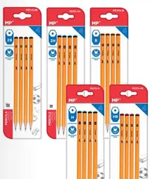 [8435464115052] Crayon à papier BOITE mine HB
