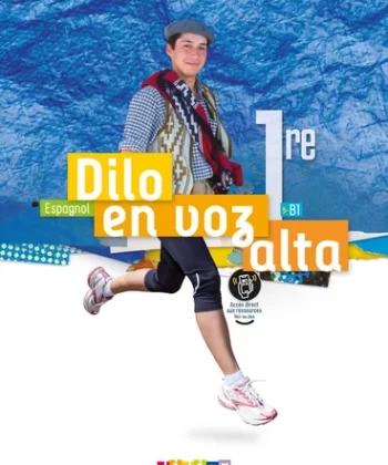 Dilo en voz alta – 1ere