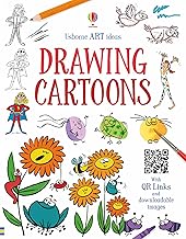 Drawing Cartoons