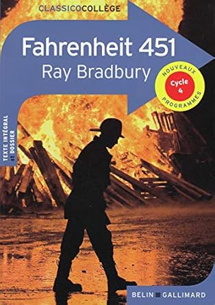 Fahrenheitt 451