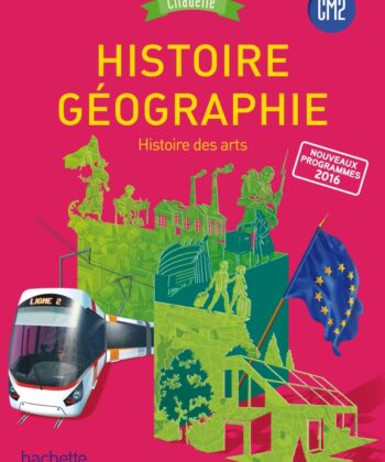HISTOIRE GEOGRAPHIE COLL CITADELLE CM2