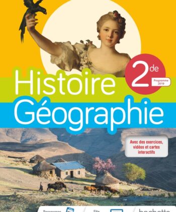 Histoire - géographie 2nde
