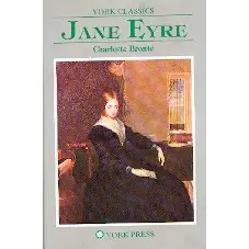 JANE EYRE