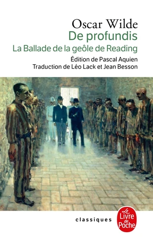 LA BALLADE DE LA GEOLE DE READING