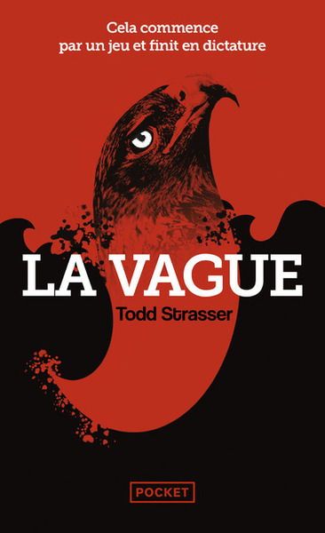[9782266185691] LA VAGUE