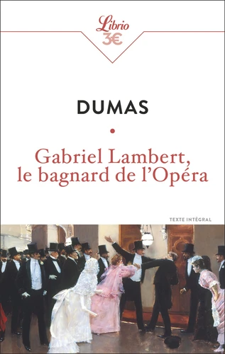 LE BAGNARD DE L'OPERA