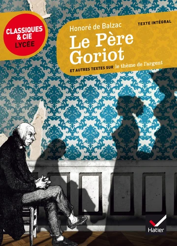 LE PERE GORIOT