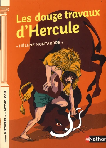 LES DOUZE TRAVAUX D'HERCULE