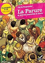 La Parure et autres nouvelles à chute
