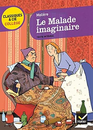 Le malade imaginaire