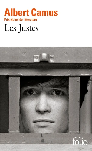 [9782070406067] Les Justes