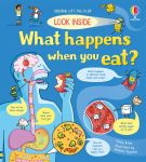 Look Inside What Happens When You Eat 5+