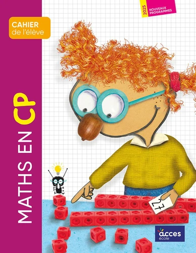 [9782383211723] MATH AU CP