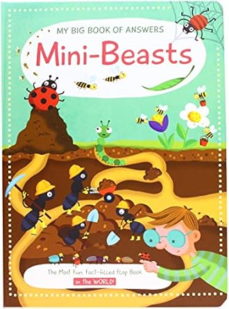 MINI - BEASTS
