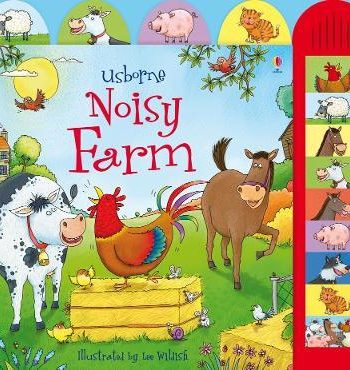 NOISY FARM