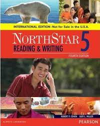 NorthStar Reading and Writing 5, 4th Edition, Pearson (Advanced)