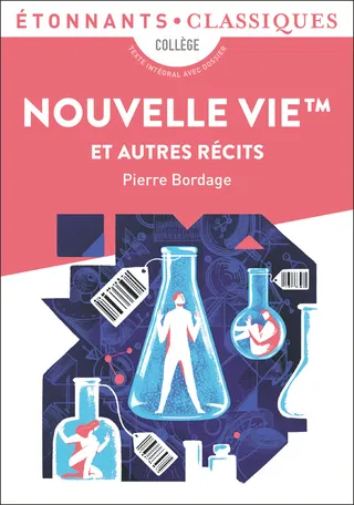[9782080262288] Nouvelle Vie™: et autres récits