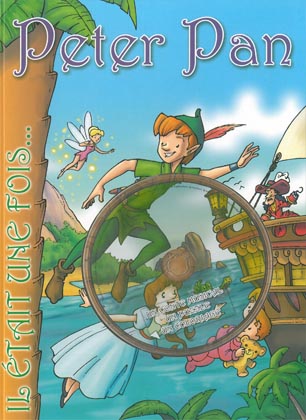 PETER PAN