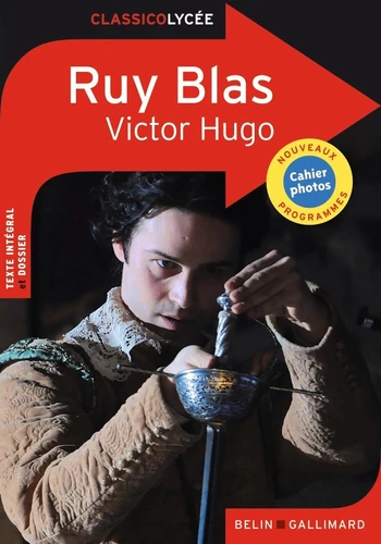 Ruy Blas: Drame