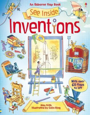 SEE INSIDE INVENTATIONS
