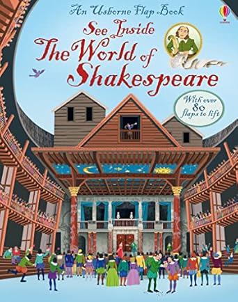 SEE INSIDE SHAKESPEARE