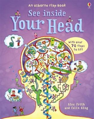 SEE INSIDE YOUR HEAD