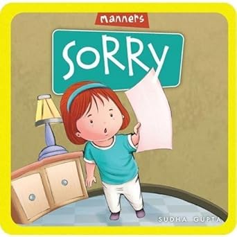 SORRY