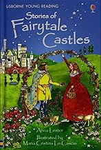 STORIES FAIRYTALE CASTLES