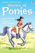 STORIES OF PONIES
