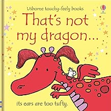 THAT'S NOT MY DRAGON