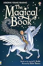 THE MAGICAL BOOK