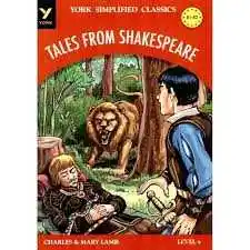 Tales from Shakespeare (York)