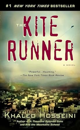 [9781594632204] The Kite Runner