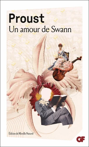 [9782080494184] UN AMOUR DE SWANN