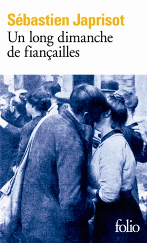 [9782070387366] Un long dimanche de fiançailles