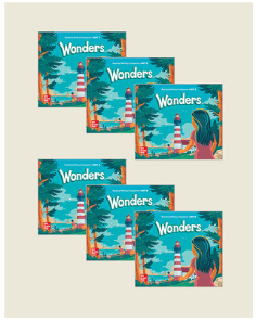 Wonders 2023 Grade 2 Student Bundle (Reading Writing Companion + Student 1Yr Subscription)