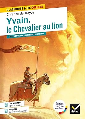 YVAIN - AVEC UN GROUPEMENT
