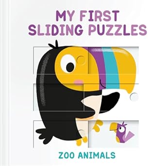 Zoo animals