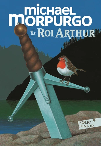 LE ROI ARTHUR 