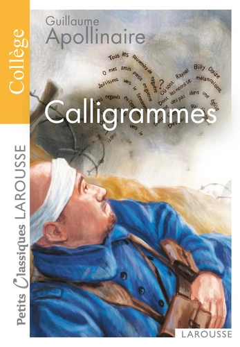 CALLIGRAMMES
