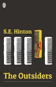 The Outsiders - S. E. Hinton - Advanced LEVEL

