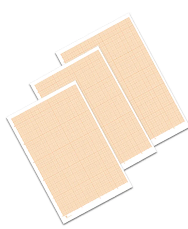 Papier millimétré