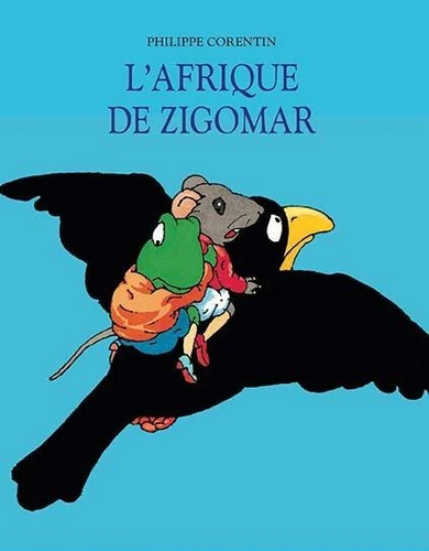 L'AFRIQUE DE ZIGOMAR NEW