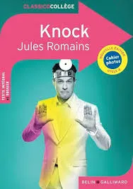[9791035827533] KNOCK